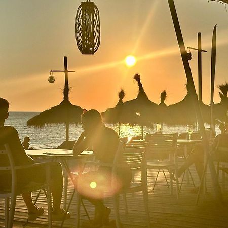 Luna Mare Boutique Seaside Borş Dış mekan fotoğraf