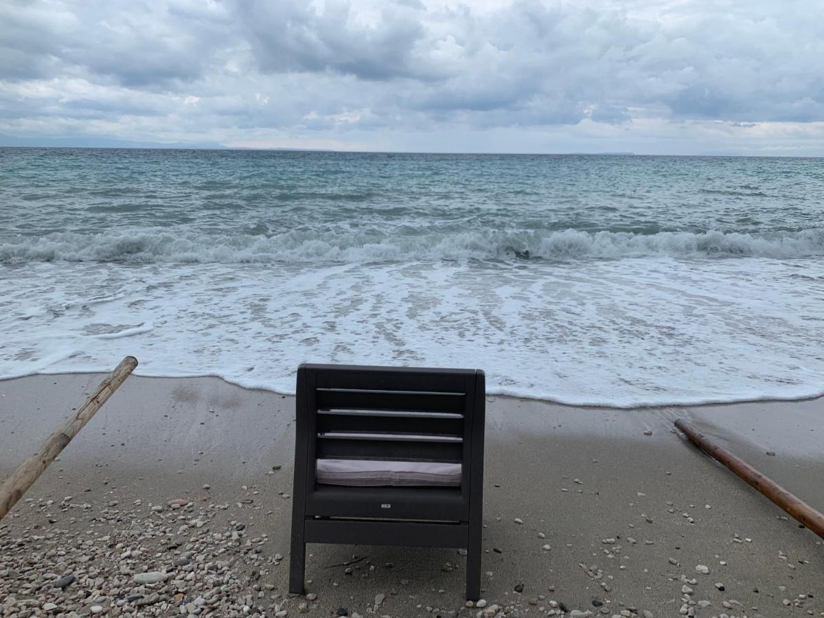 Luna Mare Boutique Seaside Borş Dış mekan fotoğraf