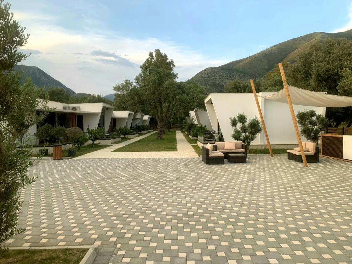 Luna Mare Boutique Seaside Borş Dış mekan fotoğraf