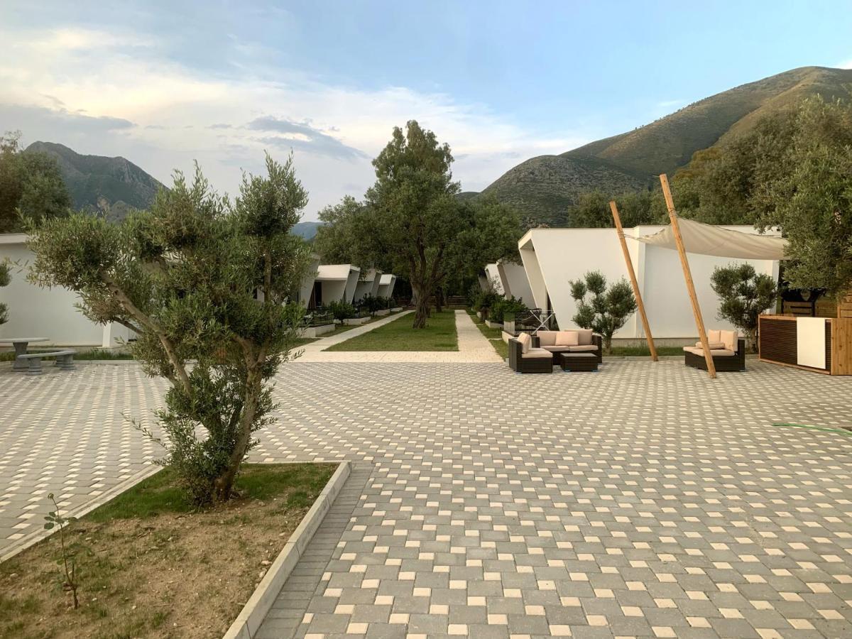 Luna Mare Boutique Seaside Borş Dış mekan fotoğraf