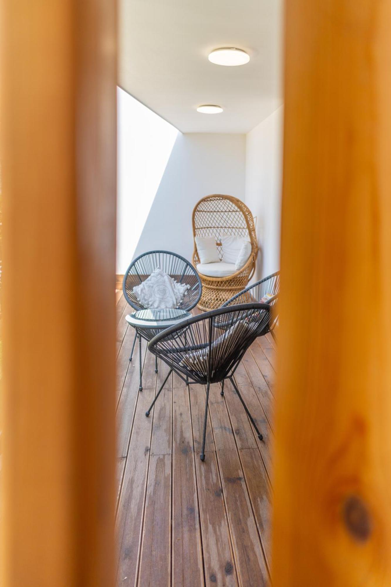 Luna Mare Boutique Seaside Borş Dış mekan fotoğraf